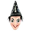 VINTAGE MASCARA - WITCH