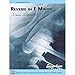 Reverie in F Minor Sheet