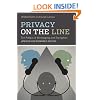 Privacy on the Line: The Politics of Wiretapping and Encryption
