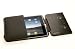 iMainGo XP Ultra-Portable Stereo Speaker and Protective Case for iPad 1 and iPad 2 (Black)