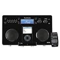 iYiYi High-Fidelity iPod Dock - Black