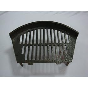 Fire Grate 16"
