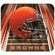 Cleveland Browns Mouse Pad