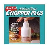 jsny Chopper Plus
