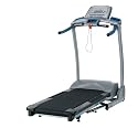 York T202 Treadmill
