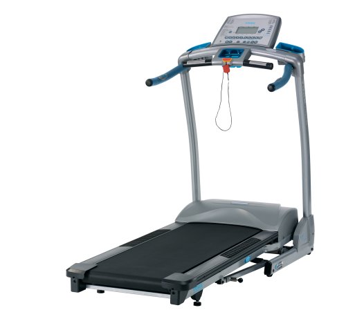 York T202 Treadmill