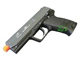 Double Eagle v2 M81 Metal Gear AEP 290 FPS