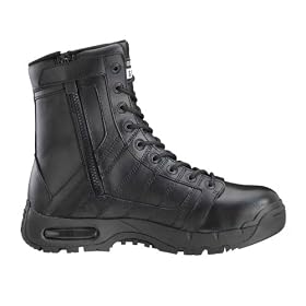 Men's Original S.W.A.T. Air MT Waterproof Tactical Boot with Side Zipper