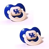 Kentucky Wildcats NCAA Pacifier