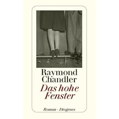 Das hohe Fenster