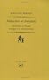 R�duction et donation : Recherches sur Husserl, Heidegger et la ph�nom�nologie
