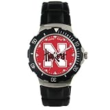 Nebraska Cornhuskers NCAA Men's Agent Series Watch