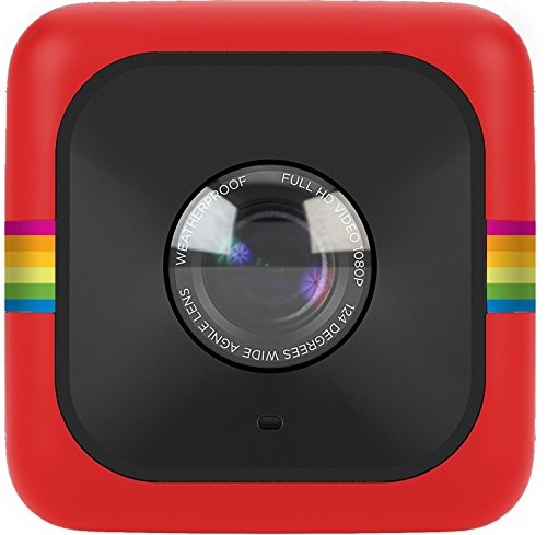 Polaroid POLC3 Cube HD Photo