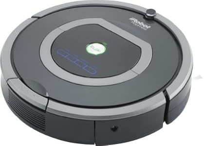 Lowest price for  iRobot Roomba 780