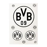 Produkt-Bild: Aufkleber "Emblem 3er" transparent schwarz