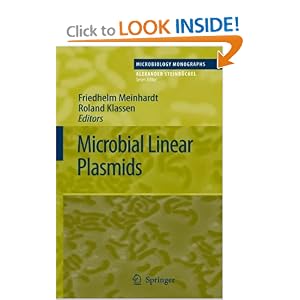 41h2YAnuIEL. BO2,204,203,200 PIsitb sticker arrow click,TopRight,35, 76 AA300 SH20 OU01  Microbial Linear Plasmids (Microbiology Monographs)