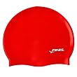 large swimming caps
