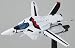Macross Robotech Revoltech #082 Super Poseable Action Figure VF1A Valkyrie Do..._s-3