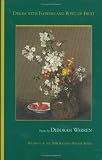 cover of Dream with Flowers and Bowl of Fruit