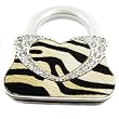kilofly Purse Hook **10 choices** - Foldable - Alyssa