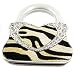 kilofly Purse Hook **10 choices** - Foldable - Alyssa