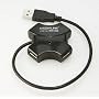 Medialink - 4-Port USB 2.0 Mini Hub