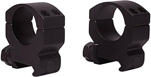 Millett Tactical Detachable Aluminum Rings