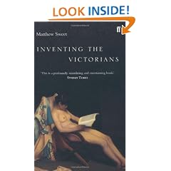 Inventing the Victorians