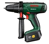 Bosch PSB 18 Li 2 Akku Schlagbohrmaschine