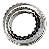 TALA 3 CKLD PASTRY CUTTERS,S/S   12/144