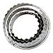 TALA 3 CKLD PASTRY CUTTERS,S/S   12/144