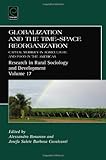 Globalization and the time-space reorganization : capital mobility in agriculture and food in the Americas