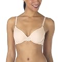 Gilligan & OMalley&reg; Women's Demi Bra With Lace Wings - Mochachino