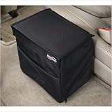 High Road Floor Litterbag - Black (XL)