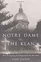 Notre Dame vs. the Klan