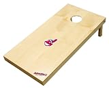 MLB Cleveland Indians Tailgate Toss Game XL Platinum
