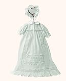 RETIRED RARE Christening Gown 2007 Adora 20