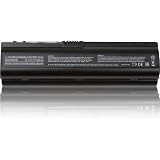 New Trent EV089AA 12 Cell Lithium Ion Battery for HP Pavilion DV6000 DV2000 Brand new