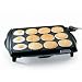 41h2dh%2BumrL. AA75  Presto 07046 Tilt n Drain Big Griddle Cool Touch Electric Griddle