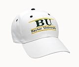 Baylor Bears The Game Classic Bar Adjustable Cap