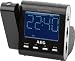 Produkt-Bild: AEG MRC 4122 Funkuhrenradio (9,7 cm (3,8 Zoll) LCD Display, UKW-/MW Tuner) schwarz