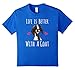 Life Is Better With A Goat T-Shirt - Funny Goat Lovers Tee
