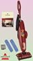 Bissell Flip-It Select Hard Floor Cleaner