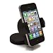 from Modern-Tech Universal UniSuction 360 In-Car Windscreen Suction Holder Mount for Apple iPhone 3G, 3GS, 4, 4S / iPod Touch 2G, 3G, 4G