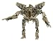 Transformers Revenge of The Fallen Voyager Starscream