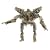 Transformers Revenge of The Fallen Voyager Starscream
