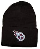 NFL Beanie Tennessee Titans - Black