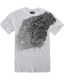 ZOO YORK - ZOO YORK City Script Map Tee