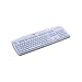 Electronics : BenQ i100 - Keyboard - PS/2