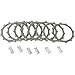 EBC Brakes SRC115 Clutch Friction Plate and Spring Kit